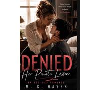 DENIED: Her Private Lesson