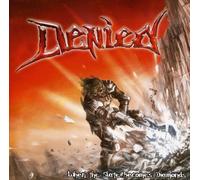 Denied - When The Slate Becomes Diamonds