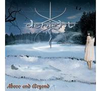 Denight - Above and Beyond [Import]