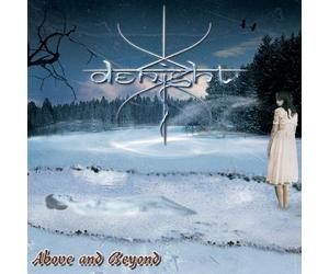 Denight - Above and Beyond [Import]