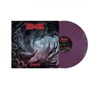 Denigration Vinyle Rouge et Violet Vinyle