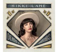 Denim And Diamonds CD