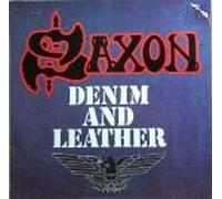 Denim And Leather