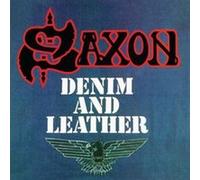 Denim And Leather