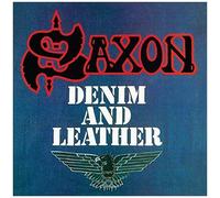 Denim And Leather – BMG – Édition Deluxe