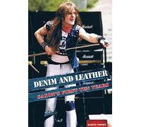 Denim And Leather