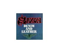 Denim And Leather