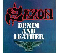 Denim and Leather (Deluxe Edition)