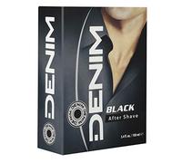 denim Après-rasage 100 ml Noir