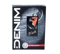 Denim - Black - Apres-rasage A/S 100 ml