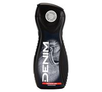 Denim Black Gel douche pour homme 250 ml