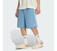 DENIM CHINO JORTS Light Blue 27"