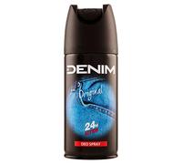 Denim Deo Spray Original 150 ml 1 pièce