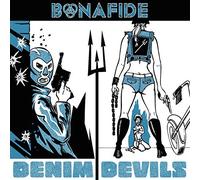 Denim Devils by Bonafide
