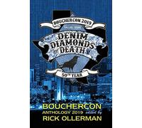 Denim, Diamonds And Death