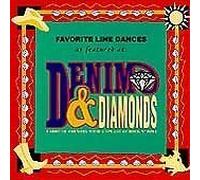 Denim & Diamonds by Various Artists (1994-06-28)