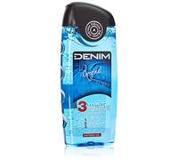 Denim Original gel de douche pour homme 250 ml