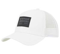 G-star D21247-e506 Trucker Cap Blanc