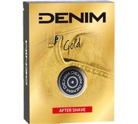 Denim Gold - 100 ml - Après-rasage
