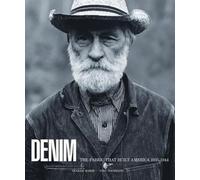 Denim : Le tissu qui a construit l'Amérique, 1935-1944