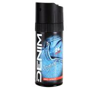Denim Original Déodorant vaporisateur pour homme 150 ml