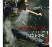 Denim Prject - Freedom to Move [Import]
