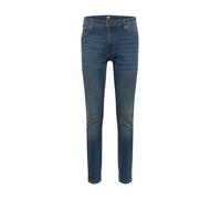 Denim Project Jean 'DPMMR. BLACK' bleu denim, Taille 28 Longueur 32