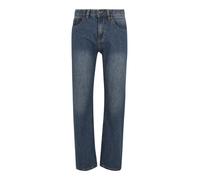 Denim Project Jean 'DPMMr Loose' bleu foncé, Taille 32 Longueur 30
