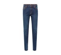 Denim Project Jean 'DPMMr. Red' bleu foncé, Taille 30 Longueur 32
