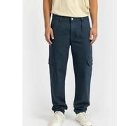 Denim Project Pantalon cargo 'DPMDP' bleu, Taille 31