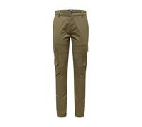 Denim Project Pantalon cargo 'DPMDP' olive, Taille 29