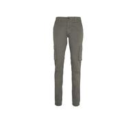 Denim Project Pantalon 'DPM CARGO' anthracite, Taille 32