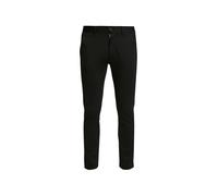 Denim Project Pantalon 'DPMPonte Roma' noir, Taille 36
