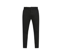 Denim Project Pantalon 'DPMPonte Roma' noir, Taille 38