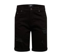Denim Project Pantalon 'Mr. Orange' noir denim, Taille 29
