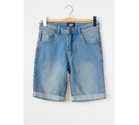 denim project shorts / bermudas homme de couleur bleu W28