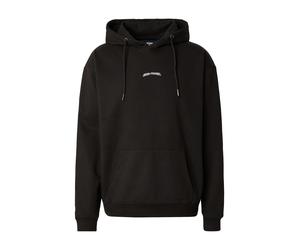 Denim Project Sweat-shirt 'DPMDP' vert / orange / noir / blanc, Taille XL