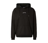Denim Project Sweat-shirt 'DPMDP' vert / orange / noir / blanc, Taille XS