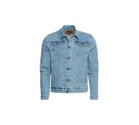 Denim Project Veste mi-saison 'DPMKash' bleu, Taille S