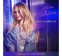Carrie Underwood – Denim & Rhinestones – CD – Édition Deluxe (Import)