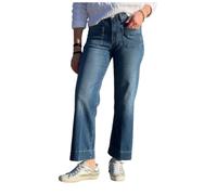 Denim Studio - Bella Pants - Femme - Jeans - Bleu - Taille: W27