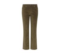 Denim Studio - Jeff Original Cord Pantalons - Femme - Pantalons - Brun - Taille: W24