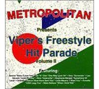 Denine - Vol. 2-Viper's Hit Parade