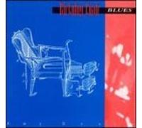 Denio, Amy - Birthing Chair Blues
