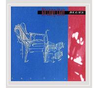 Denio, Amy - Birthing Chair Blues [Import]