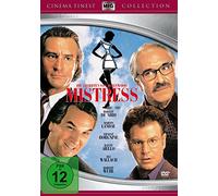 Mistress: Eine Hollywood Satire – Robert De Niro – Import – EuroVideo