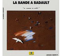 Denis Badault - en Vacances Au Soleil