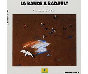 Denis Badault - en Vacances Au Soleil