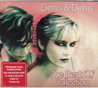 Denis & Denis - Best of Collection [Import belge]