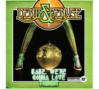 Denis & Denyse - Babe, We're Gonna Love Tonight